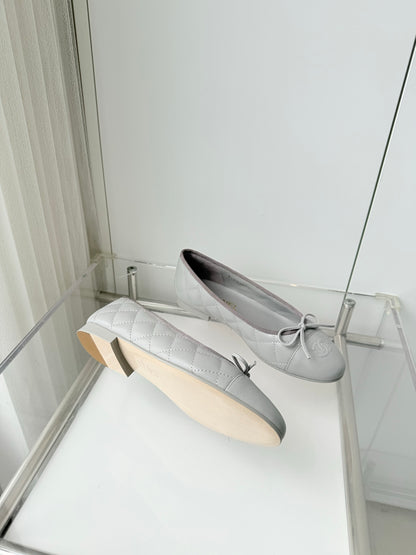 Chanel Classic Ballerina Flats