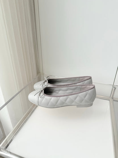 Chanel Classic Ballerina Flats