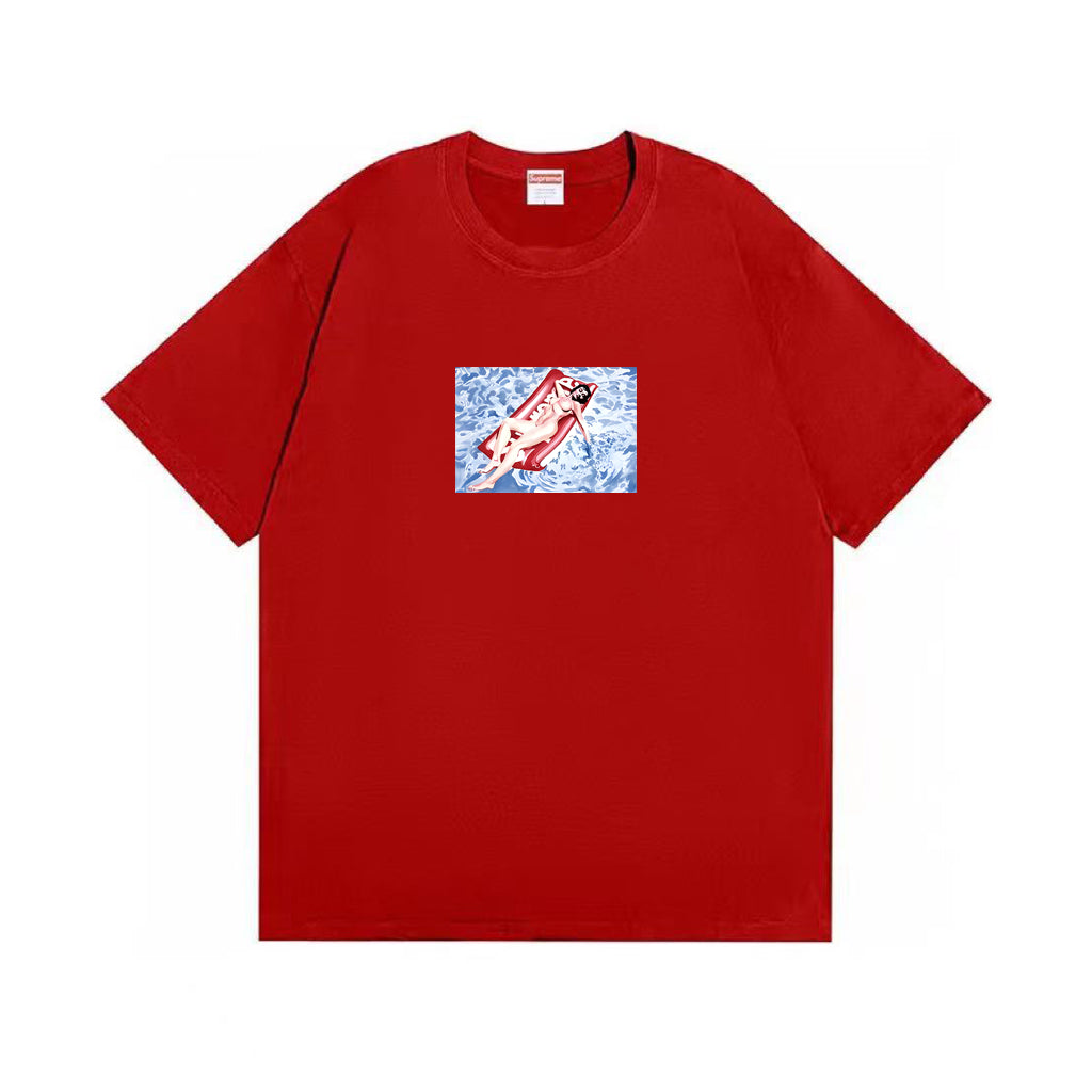 Supreme Float Tee – 22SS
