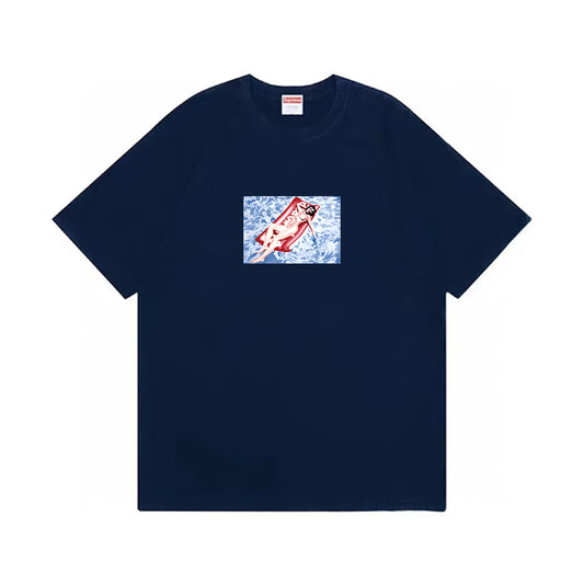 Supreme Float Tee – 22SS