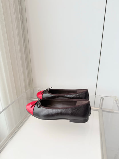 Chanel Classic Ballerina Flats
