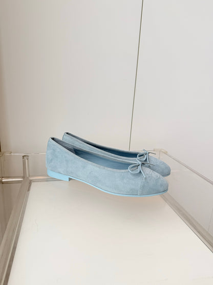 Chanel Classic Ballerina Flats