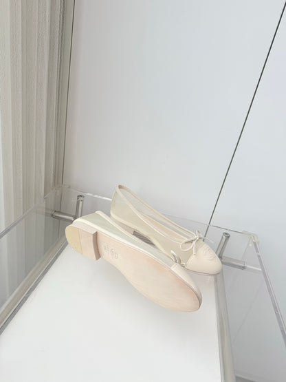 Chanel Classic Ballerina Flats