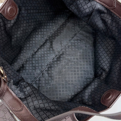 Gucci Giglio GG Canvas Tote Bag – 2026 Spring/Summer Collection