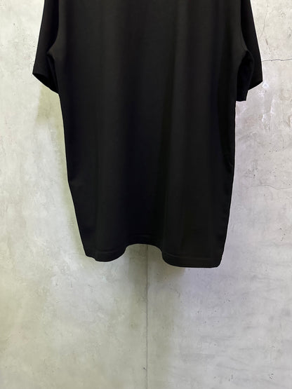 Louis Vuitton Pearl Logo Crewneck T-Shirt – 25SS