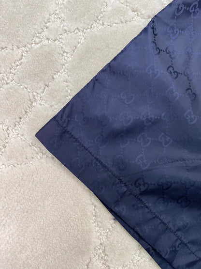 Gucci Jacquard Swim Trunks – 2026SS Early Spring Collection