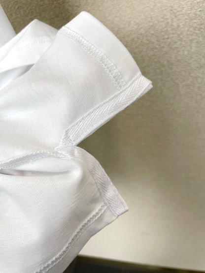 Hermès Men's Casual Short-Sleeve T-Shirt