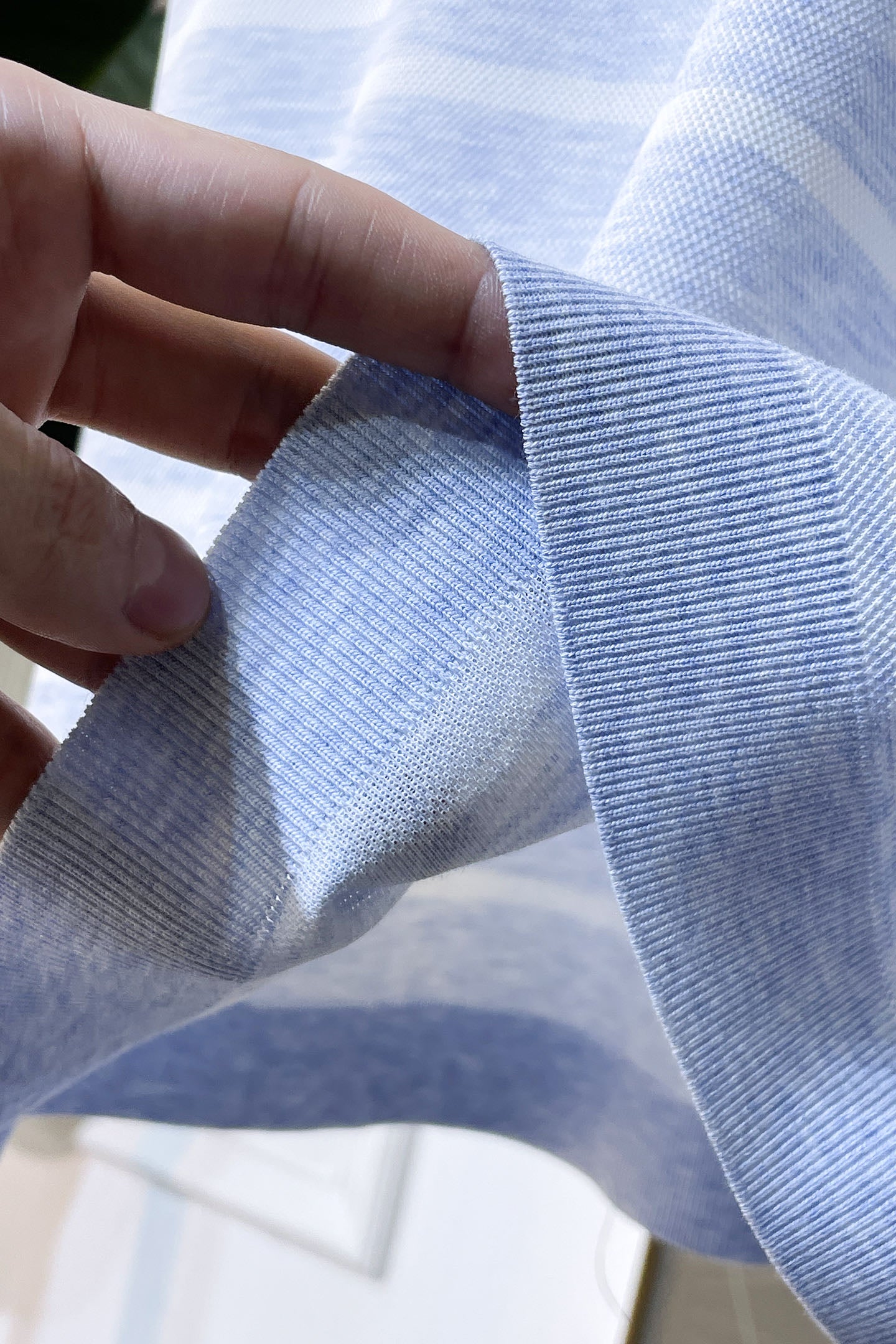 Loro Piana Mercerized Cotton Polo Shirt – Spring/Summer Collection – 2026SS