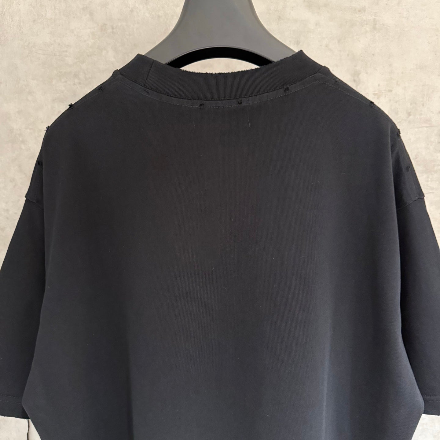 Dior Patchwork Embroidered Heavyweight T-Shirt