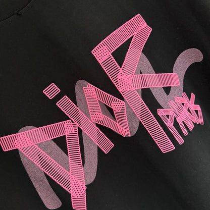 Dior Patchwork Embroidered Heavyweight T-Shirt