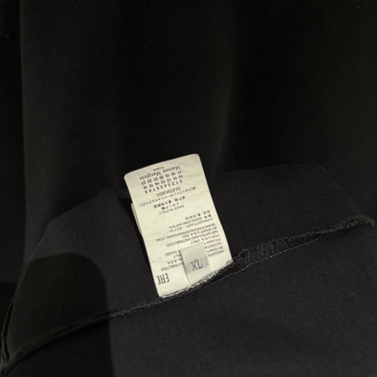 Dior Patchwork Embroidered Heavyweight T-Shirt