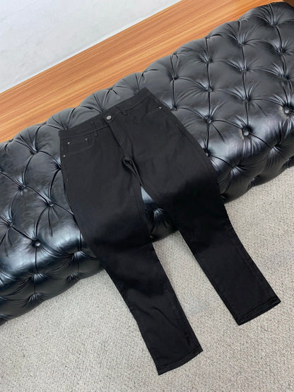 Prada Urban Business Casual Jeans – 2026SS