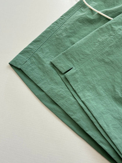 Hermès Embroidered Quick-Dry Beach Shorts