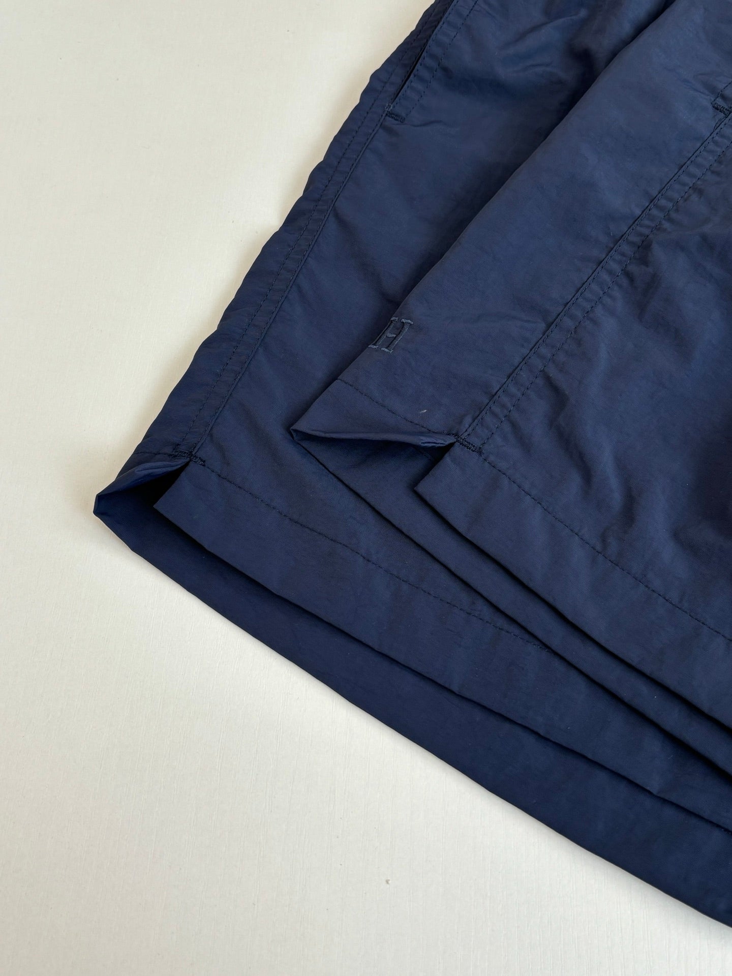 Hermès Embroidered Quick-Dry Beach Shorts