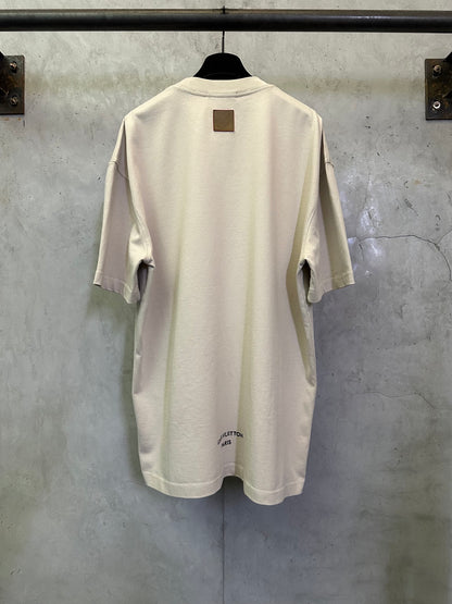 Louis Vuitton New Look Heavyweight T-Shirt – 26SS