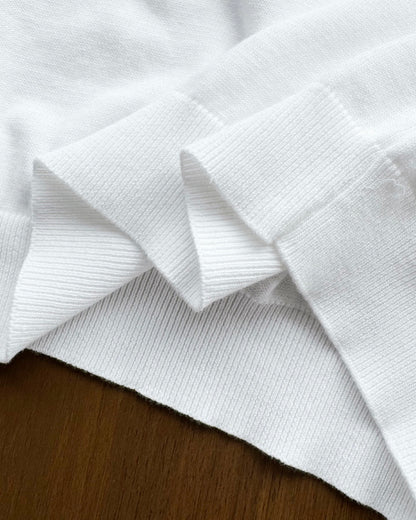 Ralph Lauren Short-Sleeve Knit Polo Shirt – Summer Collection