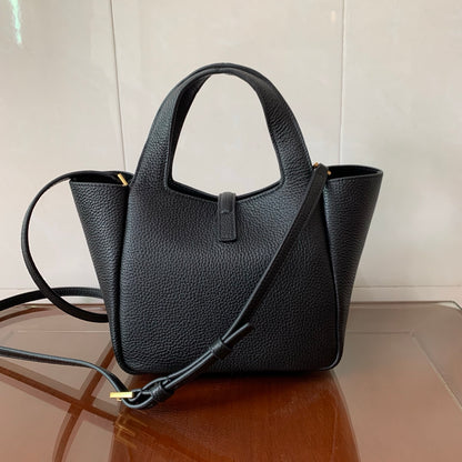 Saint Laurent Bea Baby Tote Bag