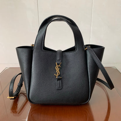 Saint Laurent Bea Baby Tote Bag