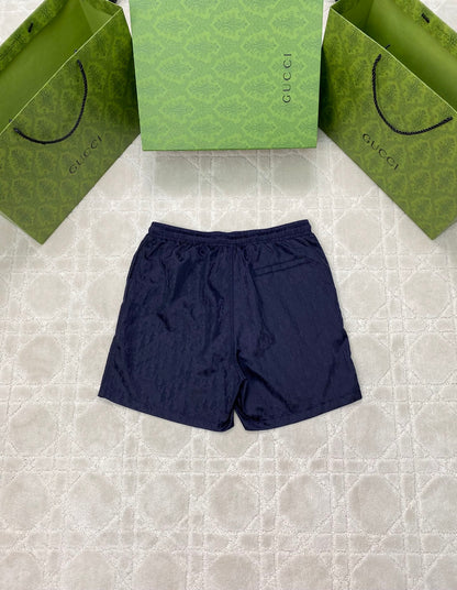 Dior Jacquard Swim Trunks – 2026SS