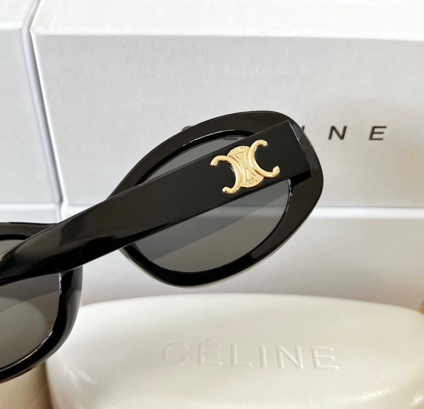 Celine Triomphe 01 Sunglasses