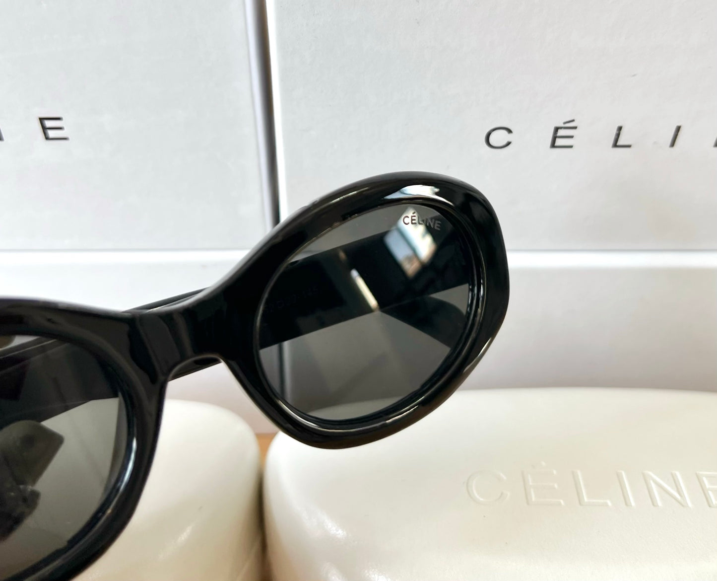 Celine Triomphe 01 Sunglasses