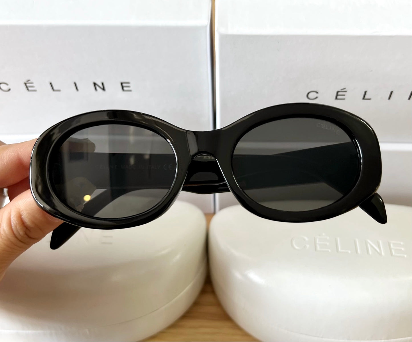 Celine Triomphe 01 Sunglasses