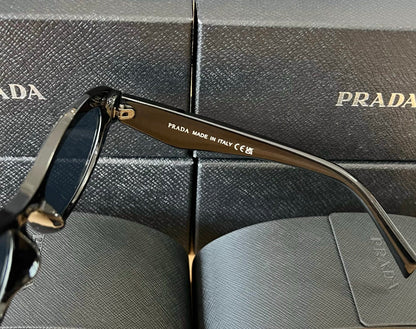 Prada Symbole Cat-Eye Sunglasses