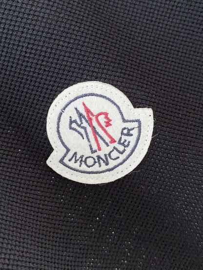 Moncler Logo Business Polo Shirt – 2026SS