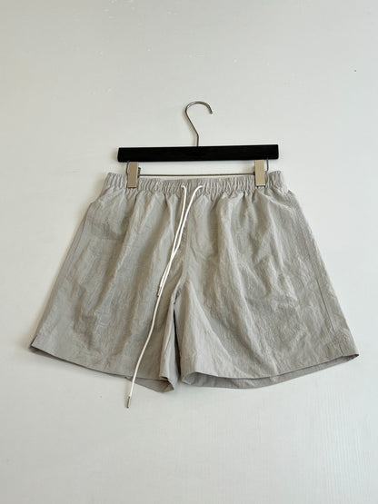 Hermès H Monogram Water-Sensitive Swim Trunks – Spring/Summer Collection