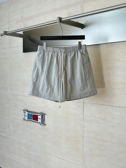 Hermès H Monogram Water-Sensitive Swim Trunks – Spring/Summer Collection