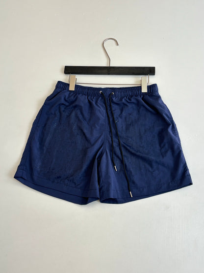 Hermès H Monogram Water-Sensitive Swim Trunks – Spring/Summer Collection