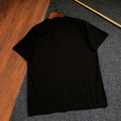 Moncler Classic Print Logo T-Shirt – 2026SS