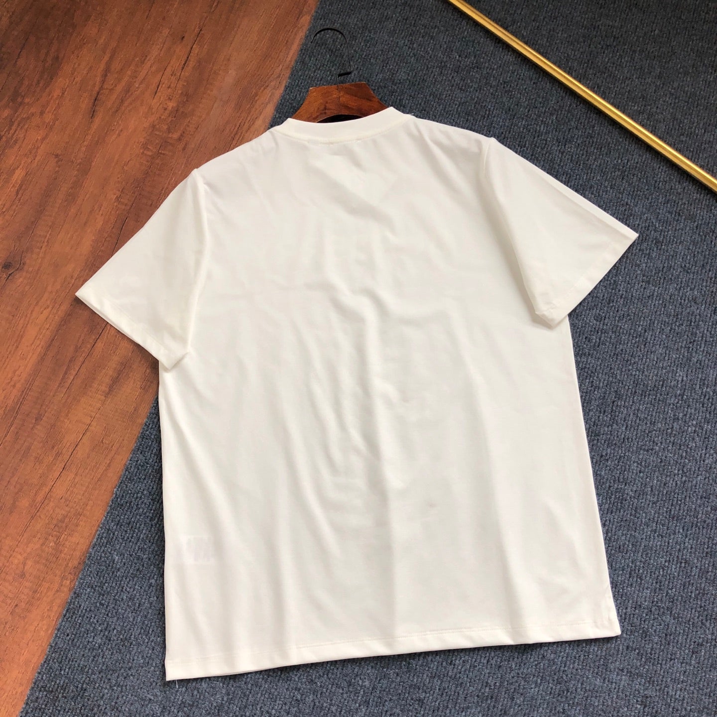 Moncler Classic Print Logo T-Shirt – 2026SS