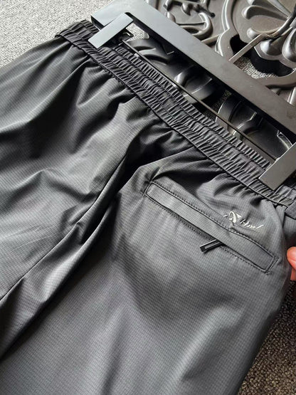 Fendi Little Monster Seamless Shorts
