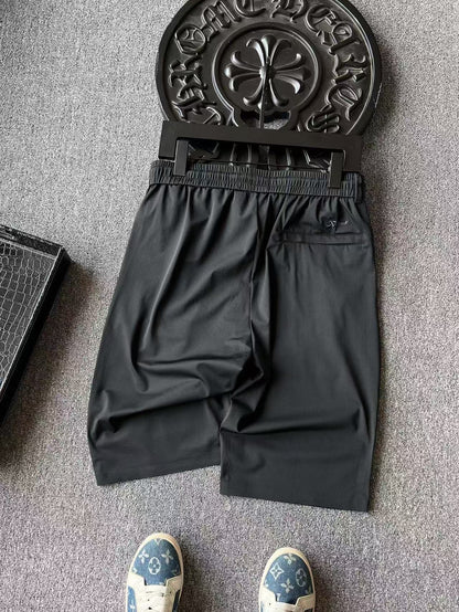 Fendi Little Monster Seamless Shorts