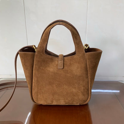 Saint Laurent Bea Baby Tote Bag
