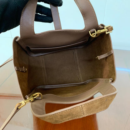 Saint Laurent Bea Baby Tote Bag