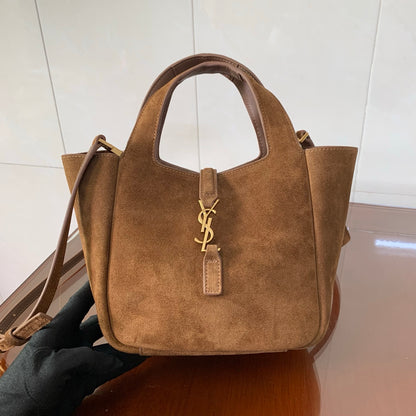 Saint Laurent Bea Baby Tote Bag