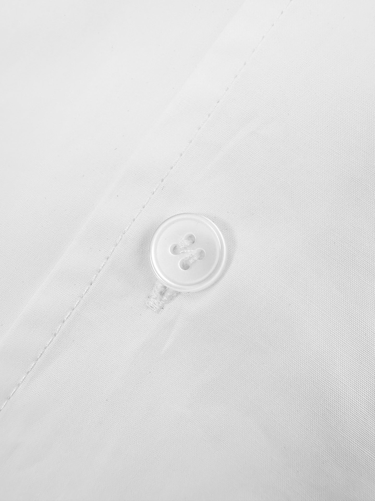 Dolce & Gabbana Logo Plate Short-Sleeved Shirt