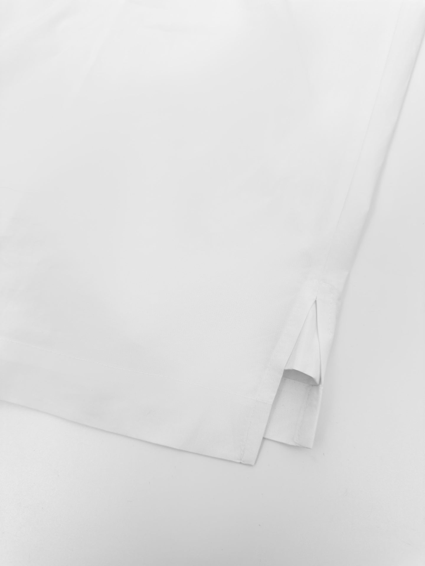 Dolce & Gabbana Logo Plate Short-Sleeved Shirt