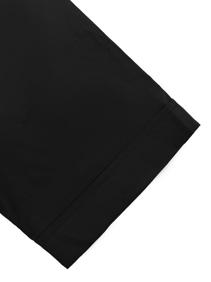 Dolce & Gabbana Plaque Short-Sleeve Shirt – Spring/Summer Collection