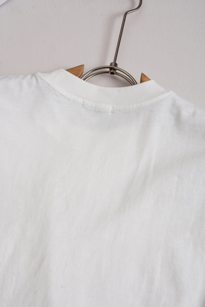Moncler Classic Pocket Logo T-Shirt – 2026SS