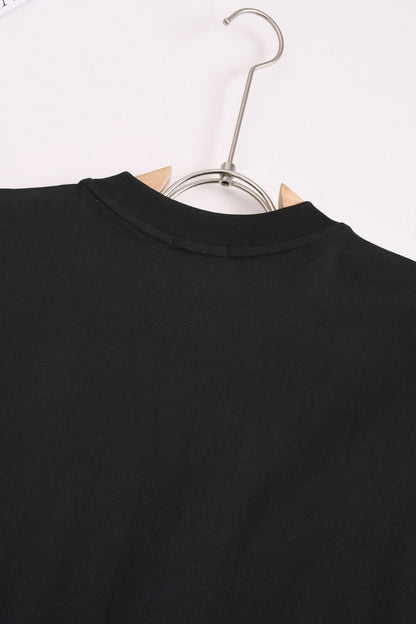 Moncler Classic Pocket Logo T-Shirt – 2026SS