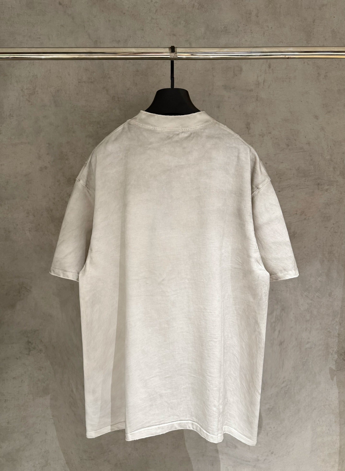 Dior Patchwork Embroidered T-Shirt – 2025 Collection
