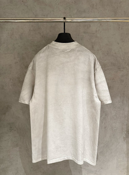 Dior Patchwork Embroidered T-Shirt – 2025 Collection