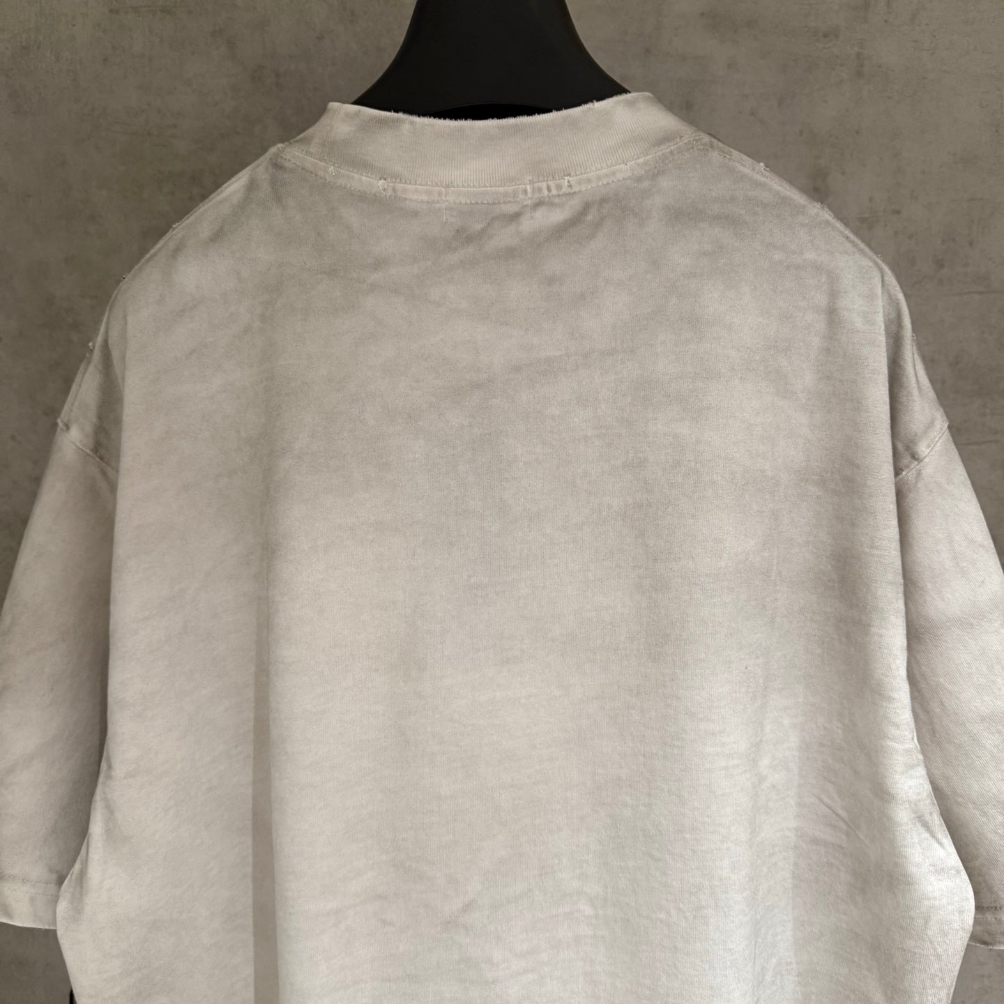 Dior Patchwork Embroidered T-Shirt – 2025 Collection