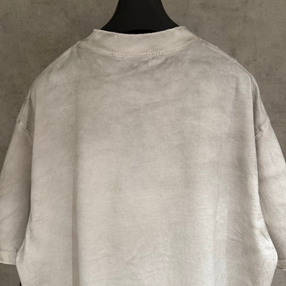 Dior Patchwork Embroidered T-Shirt – 2025 Collection