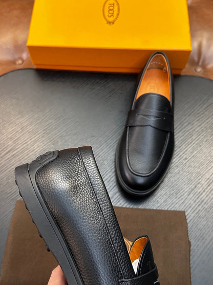 Tod's 63K Fabric Casual Sneakers