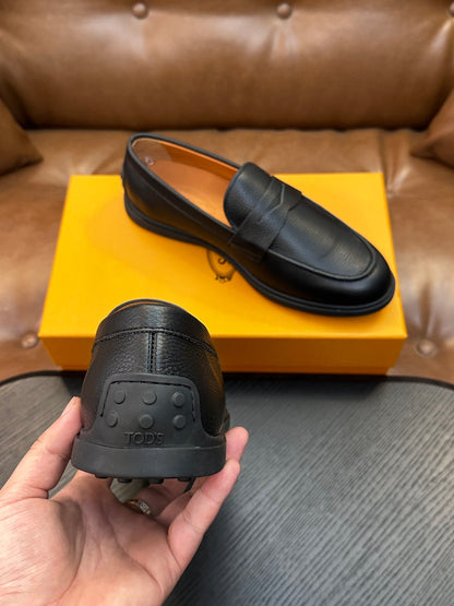 Tod's 63K Fabric Casual Sneakers