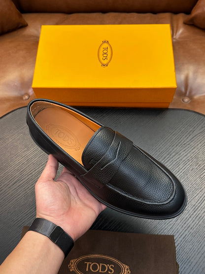 Tod's 63K Fabric Casual Sneakers